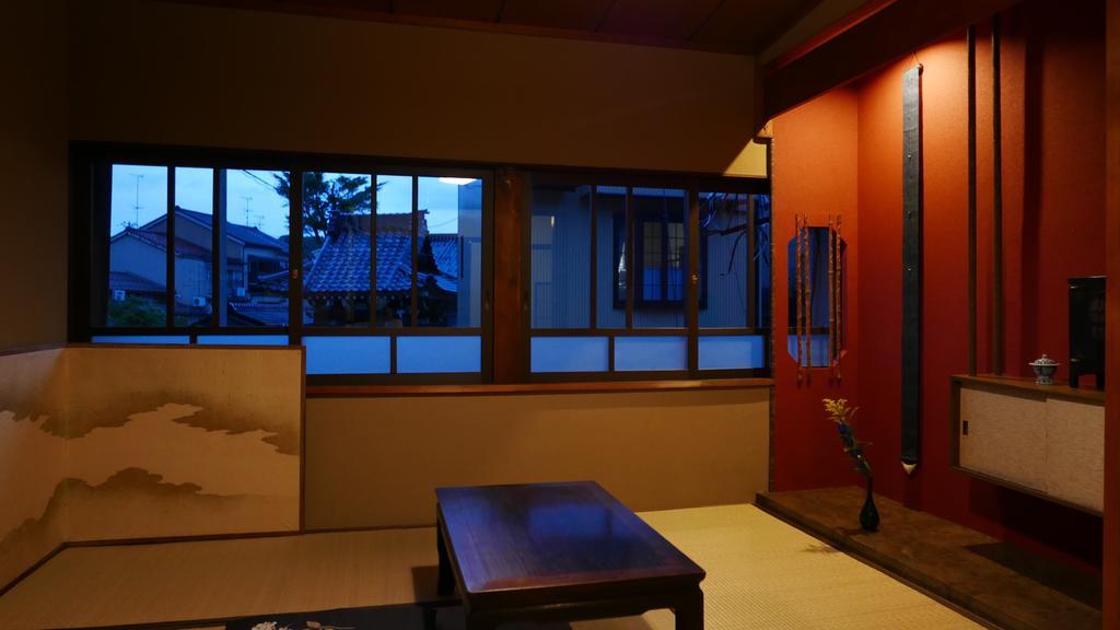 Guest House Ui-Ca Kanazawa Exterior photo