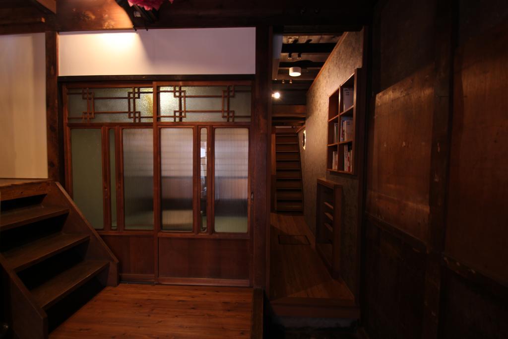 Guest House Ui-Ca Kanazawa Exterior photo