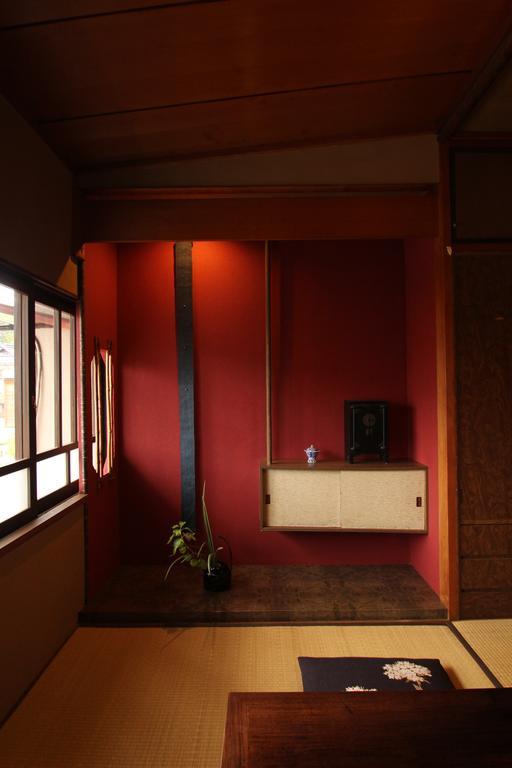 Guest House Ui-Ca Kanazawa Exterior photo