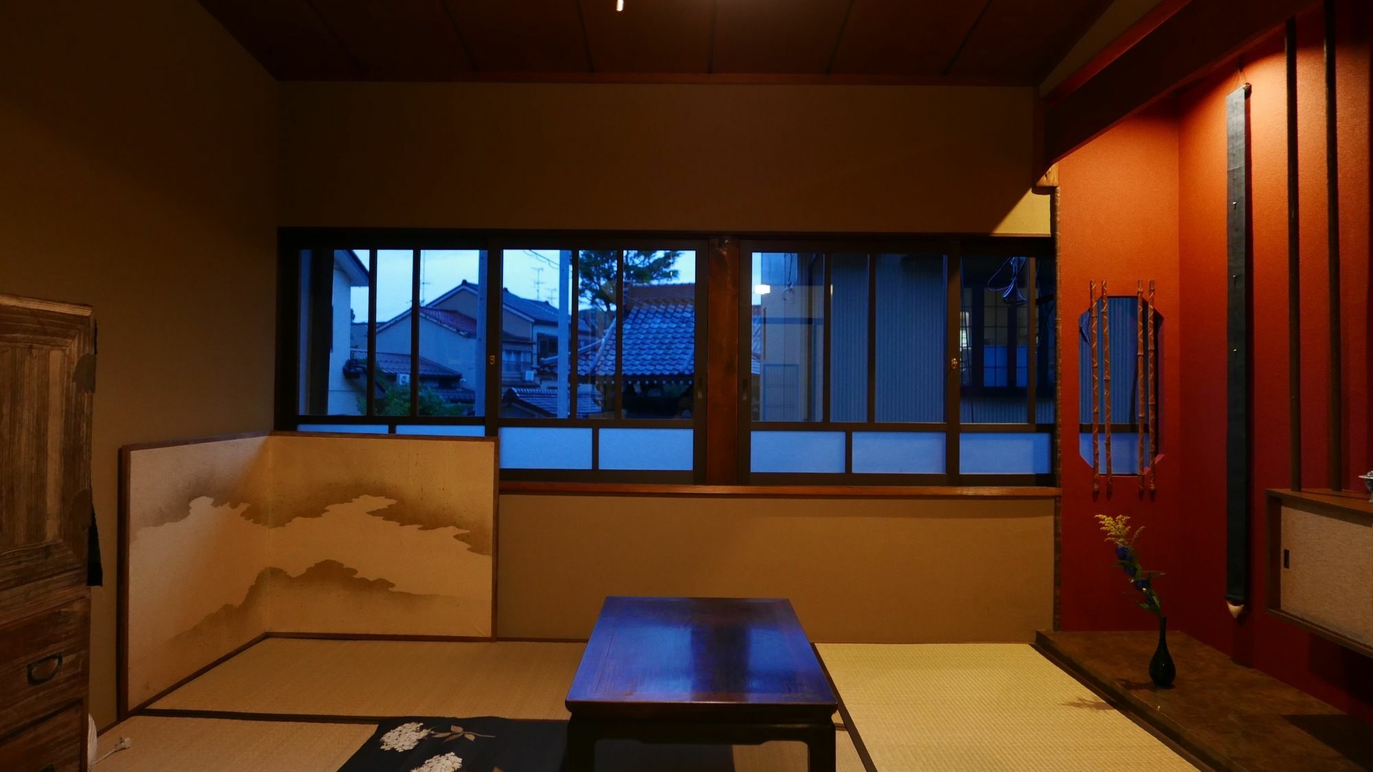 Guest House Ui-Ca Kanazawa Exterior photo